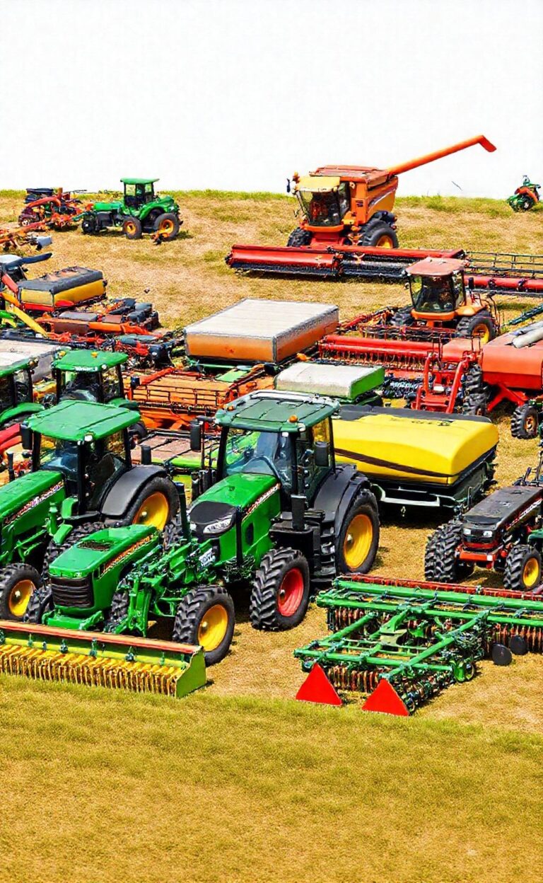 Agriaffaire : le guide complet des solutions agricoles 6 agriaffaire toutes les catégories