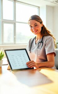 Salaire aide-soignante : grilles et conseils