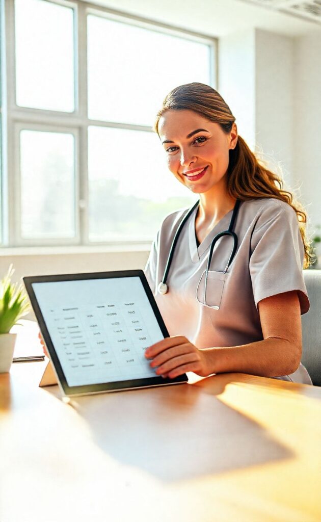 Salaire aide-soignante : grilles et conseils
