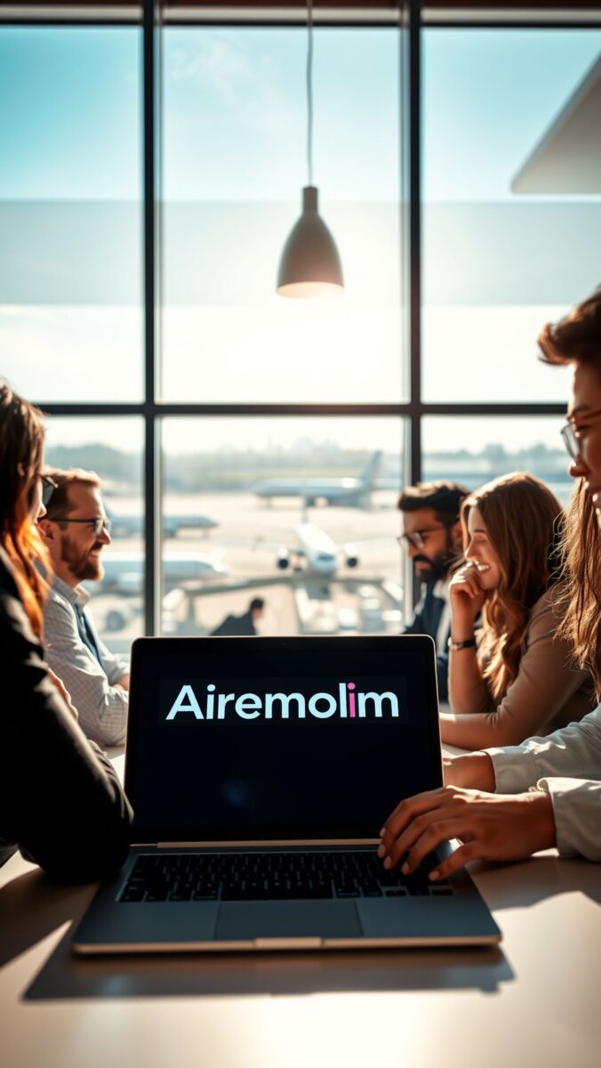 Airemploi roissy : offres et opportunités professionnelles à l'aéroport 1 airemploi roissy