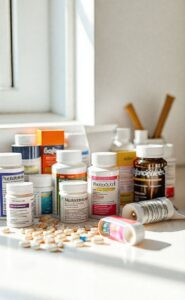 Anti-inflammatoire Sans Ordonnance : Guide Complet et Conseils