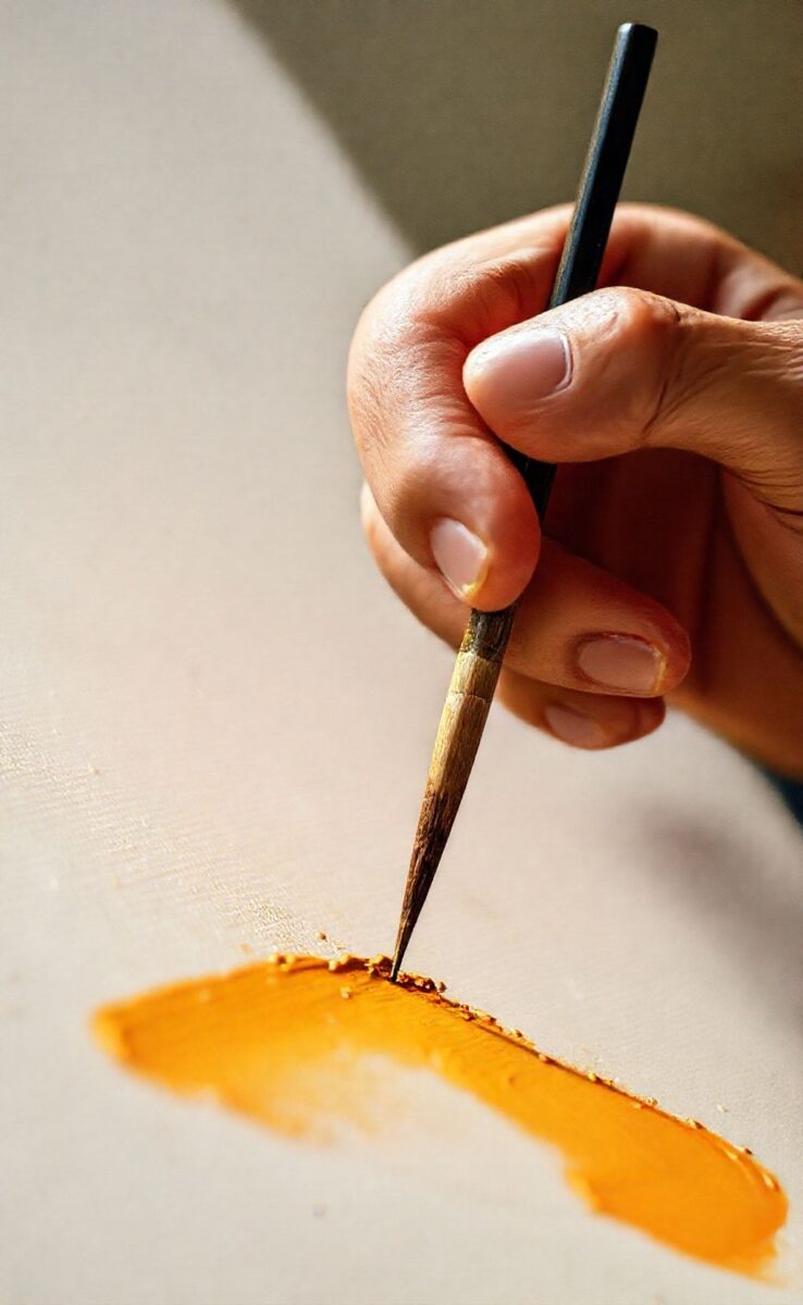 Arti shot : maîtriser cette technique unique ⚡ 1 arti shot