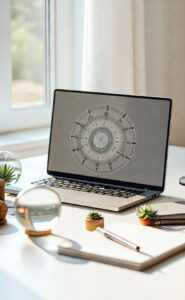 Astrologie : guide complet pour comprendre votre thème astral