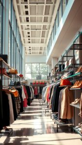 Best of shopping: les meilleurs endroits pour faire du shopping
