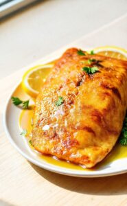 Beurre meunière : secrets et astuces