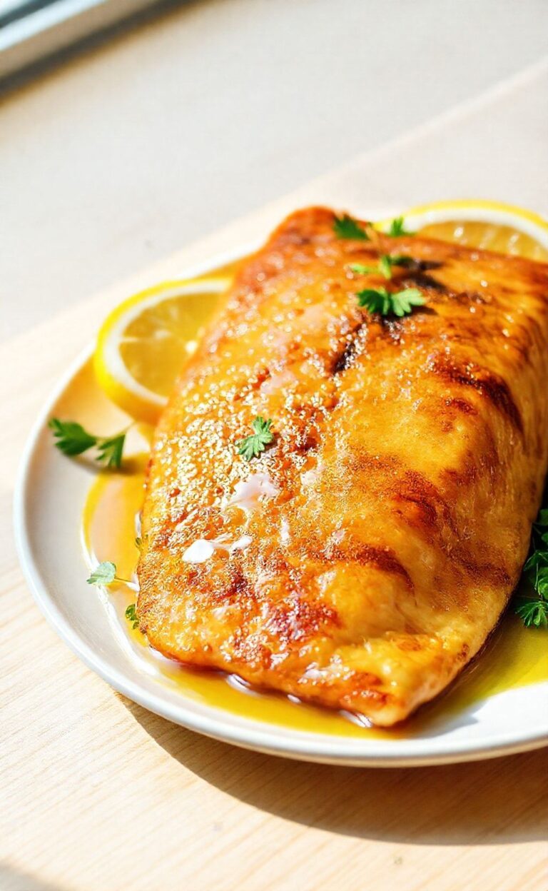 Beurre meunière : secrets et astuces 42 beurre meunière