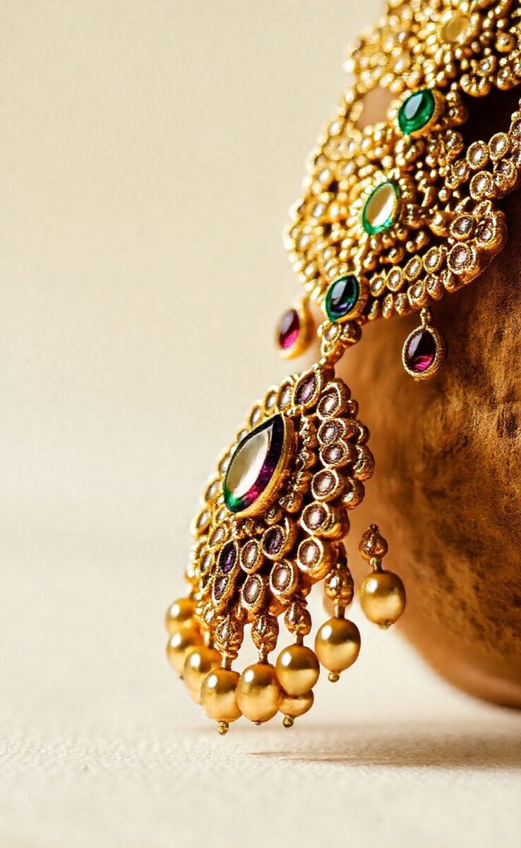 Bijoux ethniques indiens : signification, origine et types 1 bijoux ethniques indiens