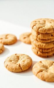 Biscuits industriels les moins caloriques : top 5