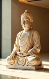 Bouddha : guide clair et simple