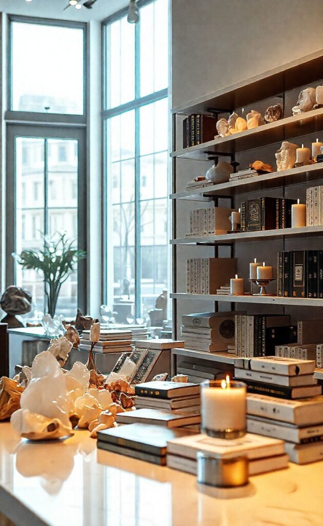 Boutique ésotérique paris : guide pour trouver l’endroit idéal