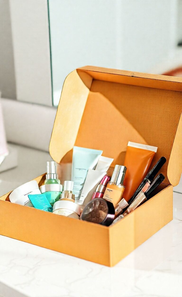 Box beauté : le guide ultime 2025 46 box beauté