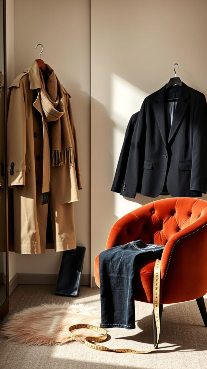 Guide des tailles burberry : comment choisir la bonne coupe ? 1 burberry taille grand ou petit