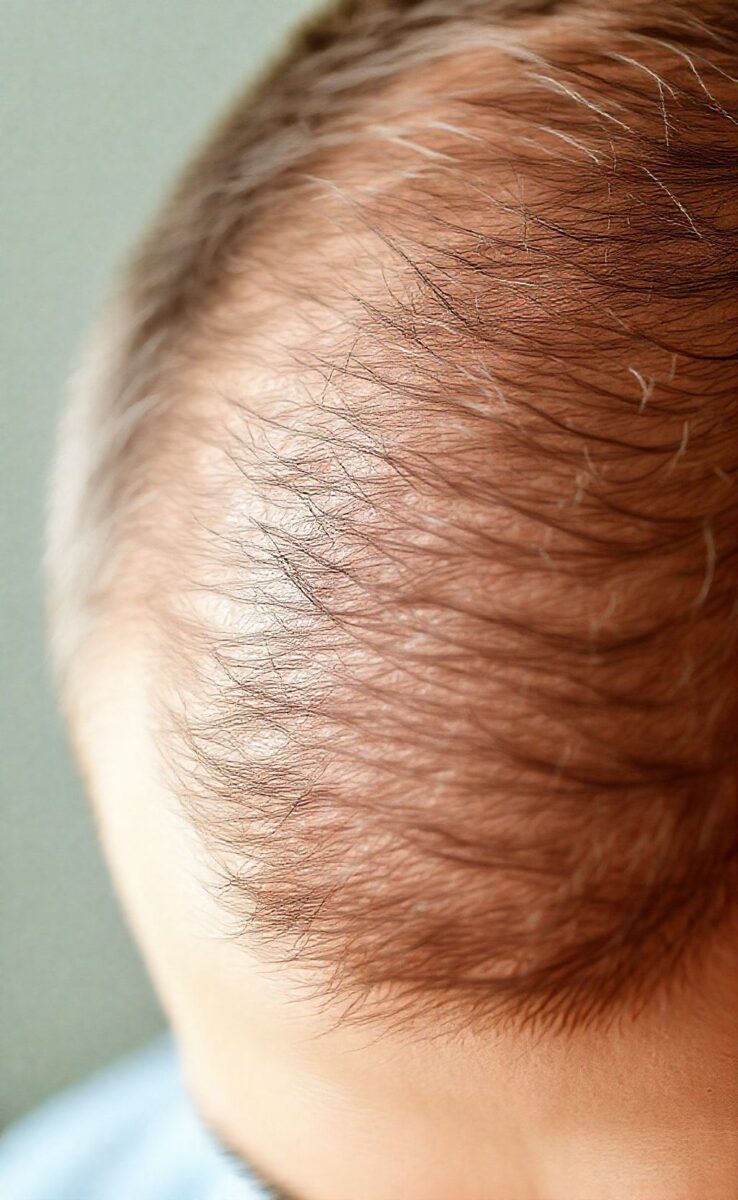 Calvitie traitement : solutions pour retrouver vos cheveux 1 calvitie traitement