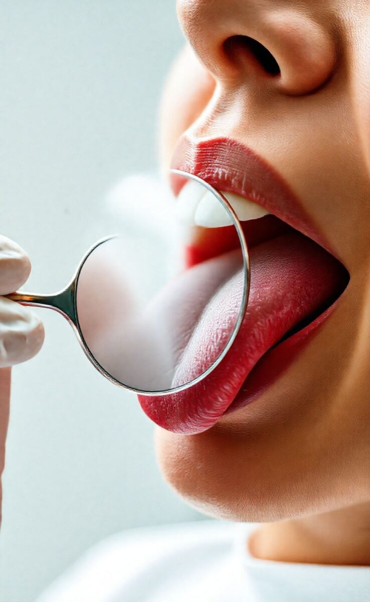 Cancer de la langue : guide essentiel 1 cancer de la langue