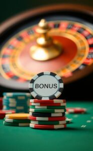 Casino Bonus Sans Dépôt Encaissable : Guide Pratique et Offres