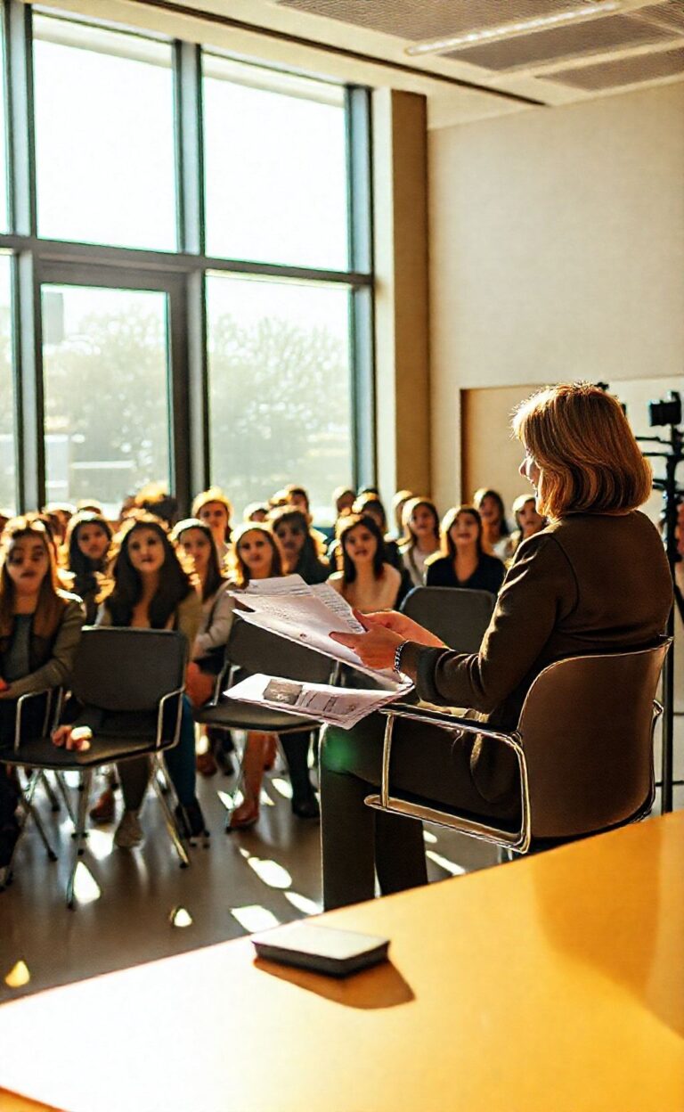 Points Clés de l'Article : Synthèse Complète 48 casting