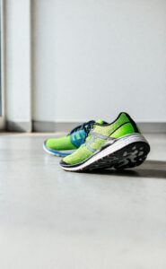 Chaussures crossfit : guide d’achat et conseils