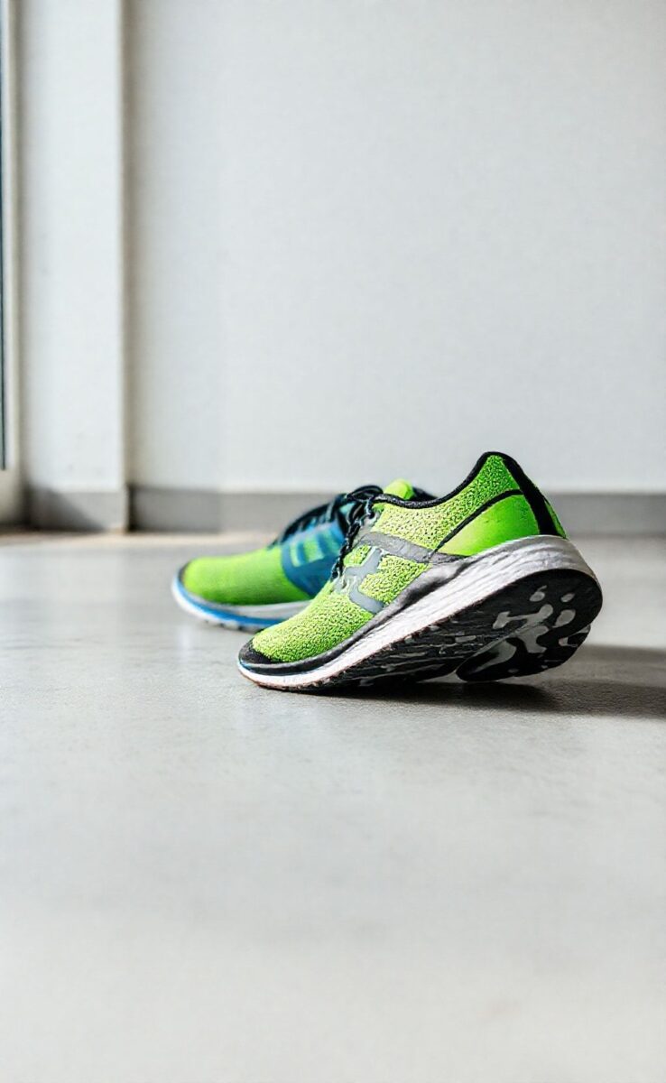 Chaussures crossfit : guide d'achat et conseils 1 chaussure crossfit