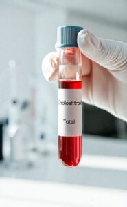 Cholestérol total : comprendre et gérer votre santé