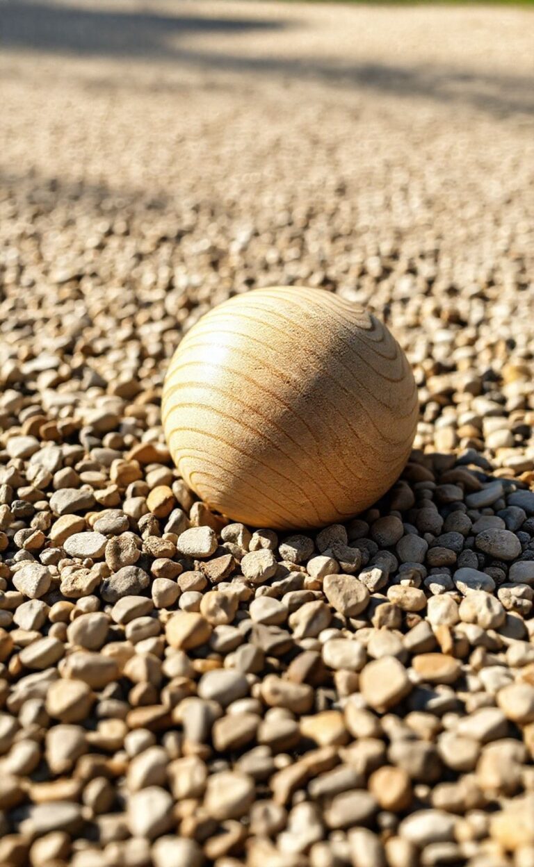 Cochonnet : règles et histoire du jeu de pétanque 35 cochonnet