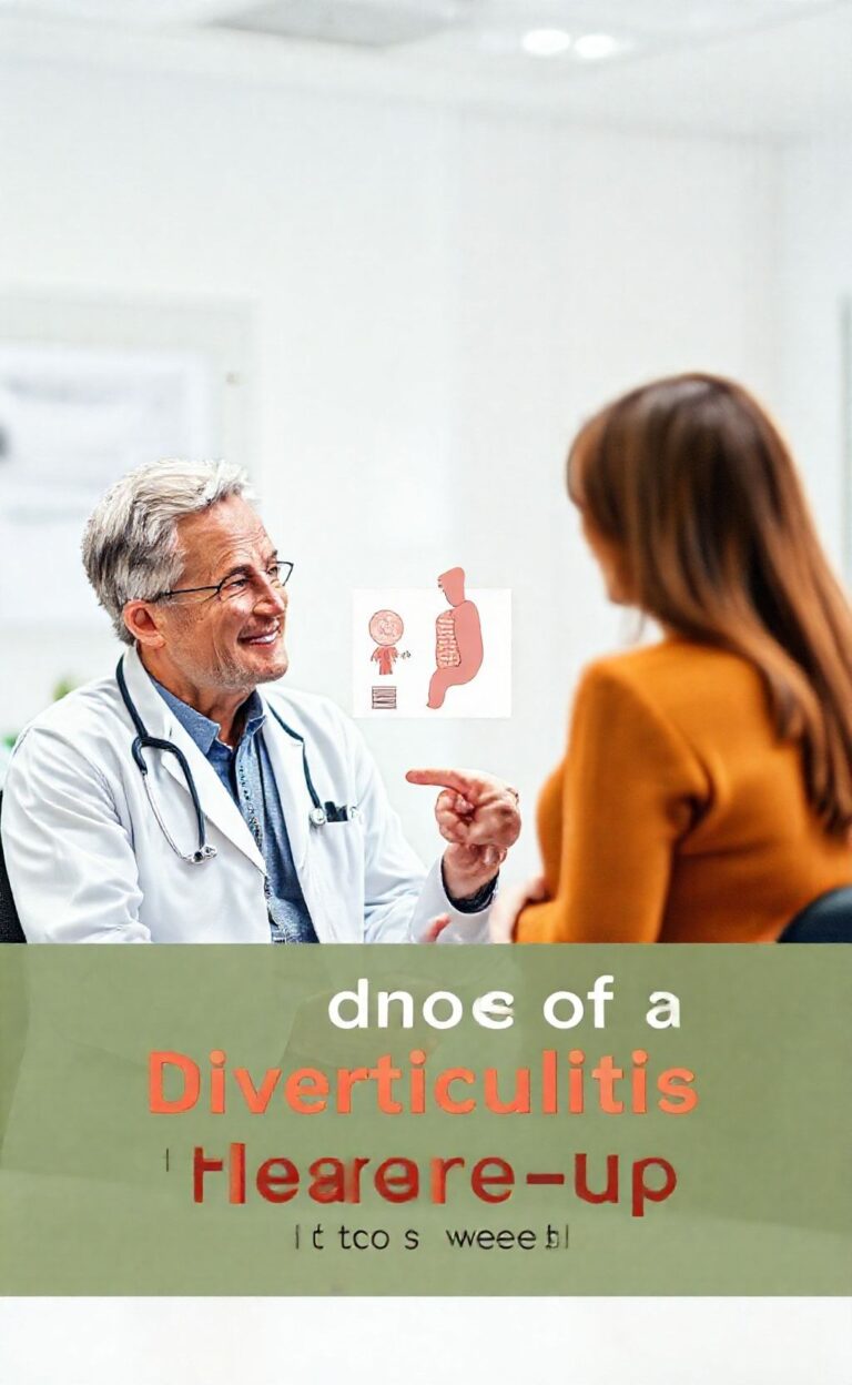 Combien de temps dure une crise de diverticulite ? 2 combien de temps dure une crise de diverticulite