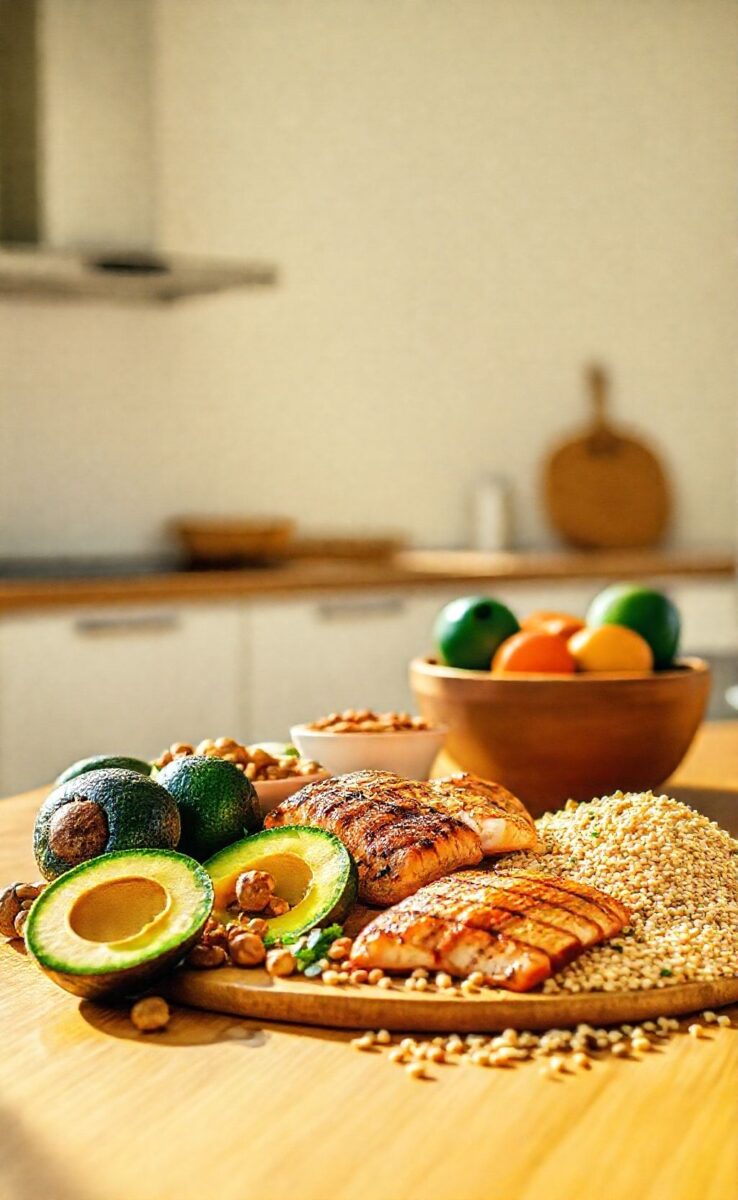 Comment prendre du poids sainement 1 comment prendre du poids