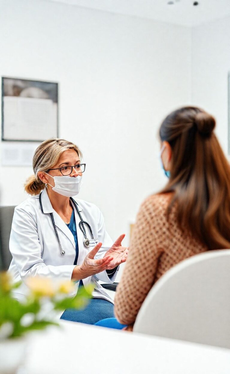 Conisation : comprendre la procédure et ses enjeux 4 conisation