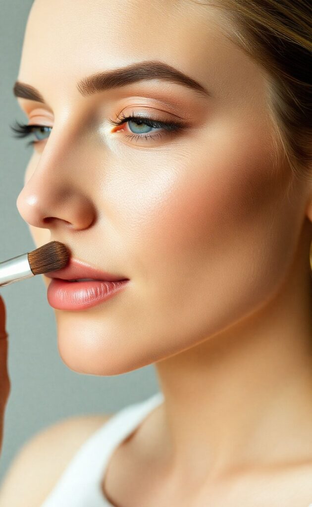 Contouring : astuces et erreurs à éviter ⚡
