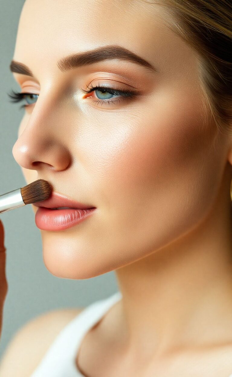 Contouring : astuces et erreurs à éviter ⚡ 3 contouring