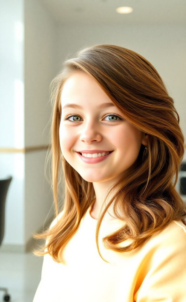 Coupe ado : tendances et conseils 2025 1 coupe ado