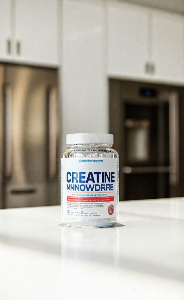 Créatine nutrimuscle : guide et avis complets