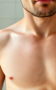 Crème dépilatoire homme : guide complet et astuces