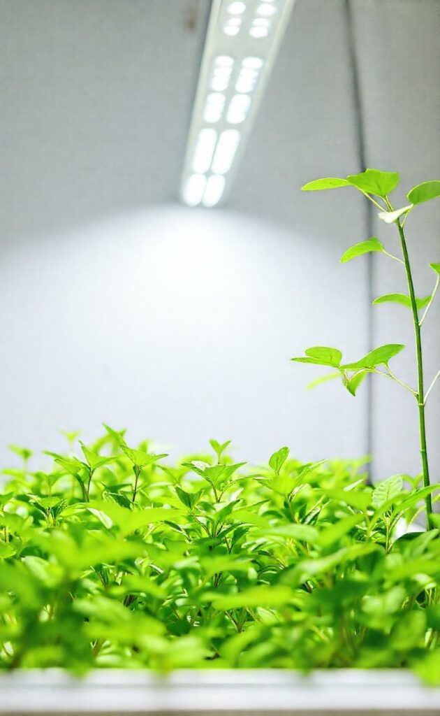 Culture Indoor : Guide Complet pour Réussir Vos Plantations