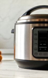 Cuve Cookeo : Guide Complet pour un Entretien Optimal