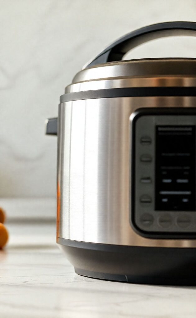 Cuve Cookeo : Guide Complet pour un Entretien Optimal