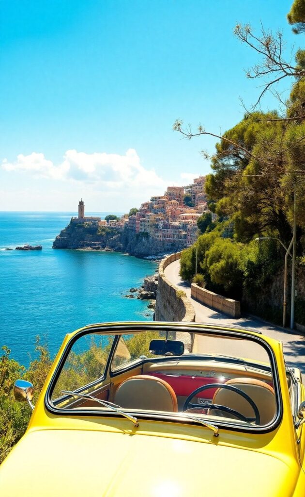Day trips from nice: top excursions nearby