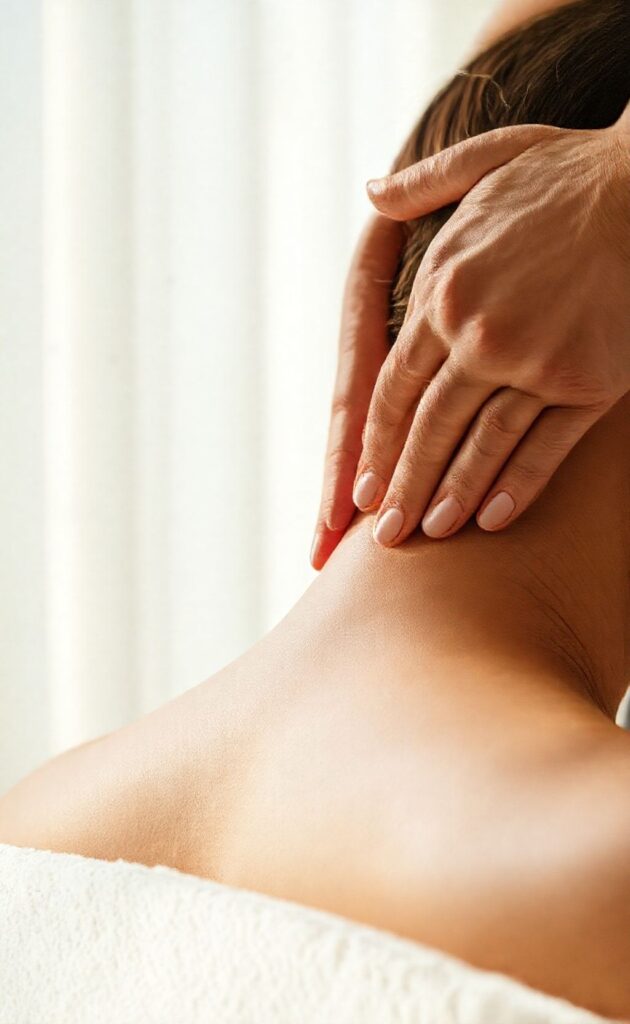 Décontractant musculaire naturel : solutions efficaces 2 Décontractant musculaire naturel : solutions efficaces