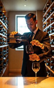 Dégustation de vin à paris : lieux et conseils