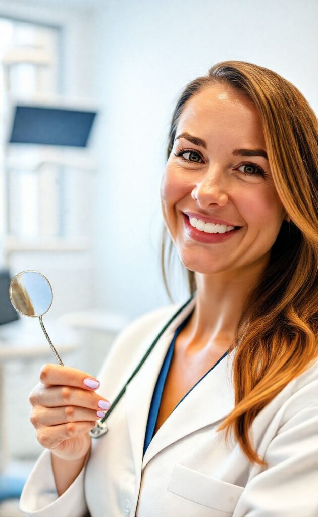 Dentiste amiens : trouvez un professionnel compétent