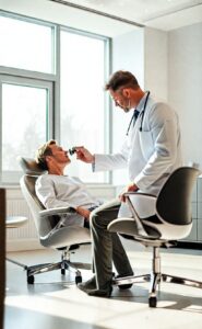 Dermatologue à troyes : trouver un expert pour votre peau