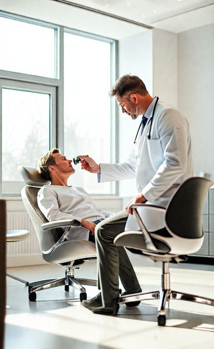 Dermatologue à troyes : trouver un expert pour votre peau 1 dermatologue troyes