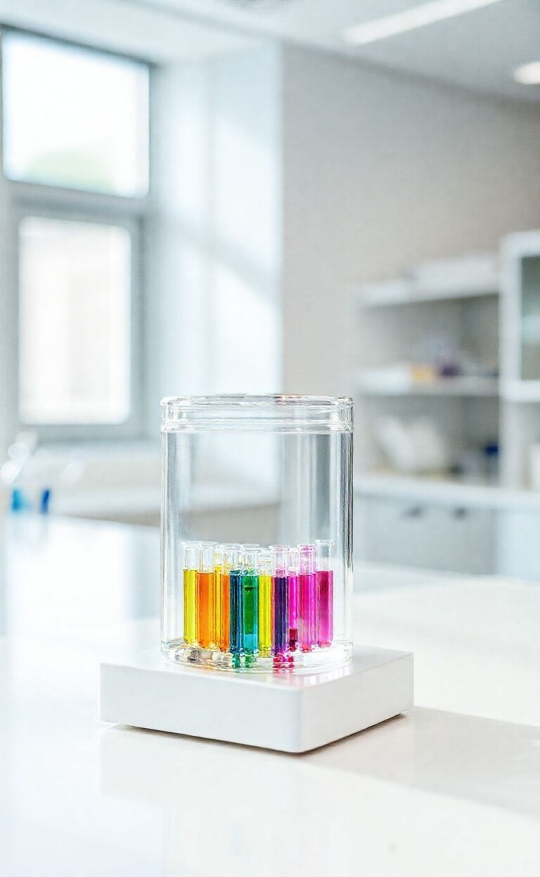 Dessiccateur : guide pratique et conseils 23 dessicateur