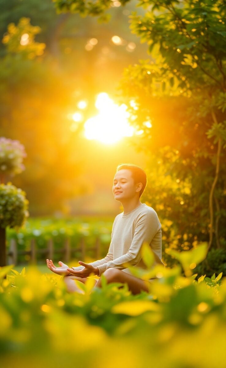 Développement spirituel : un chemin vers la paix intérieure 1 développement spirituel