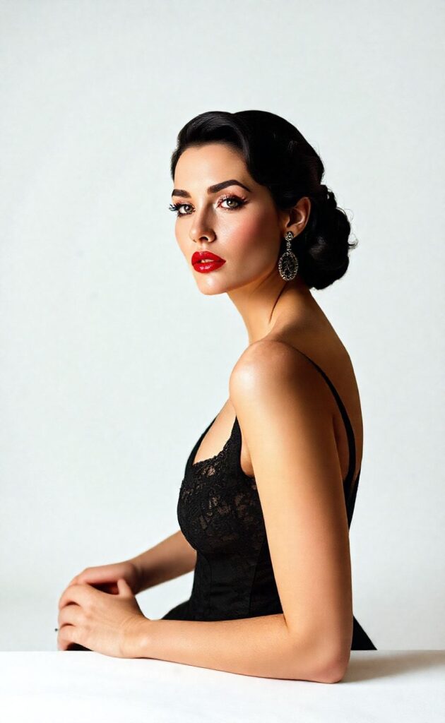 Dita von teese âge et bio express 2 Dita von teese âge et bio express