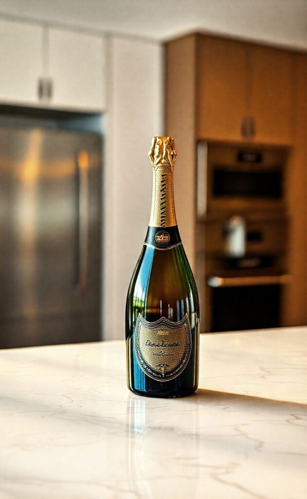 Dom Pérignon : Prix, Millésimes & Guide d'Achat 2 Dom Pérignon : Prix, Millésimes & Guide d’Achat