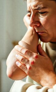 Douleur bras gauche : causes, symptômes et solutions