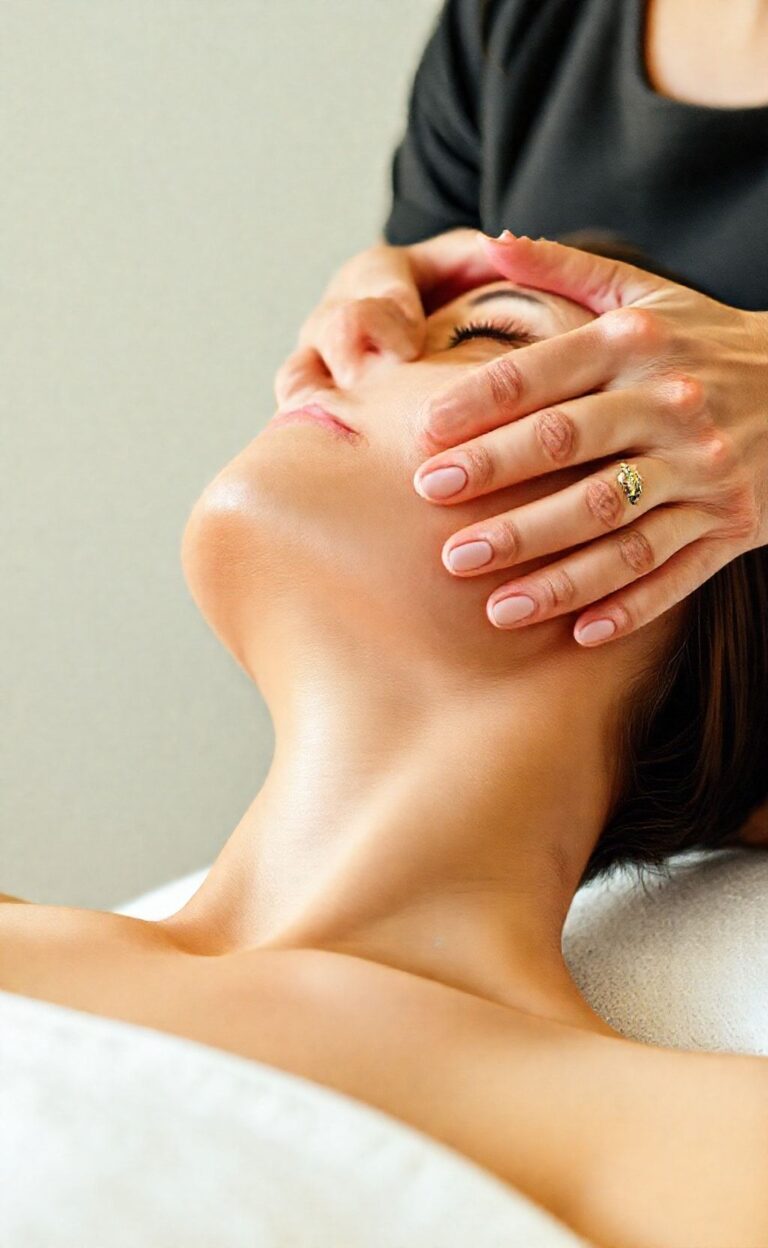 Drainage lymphatique : bienfaits et techniques essentiels 54 drainage lymphatique