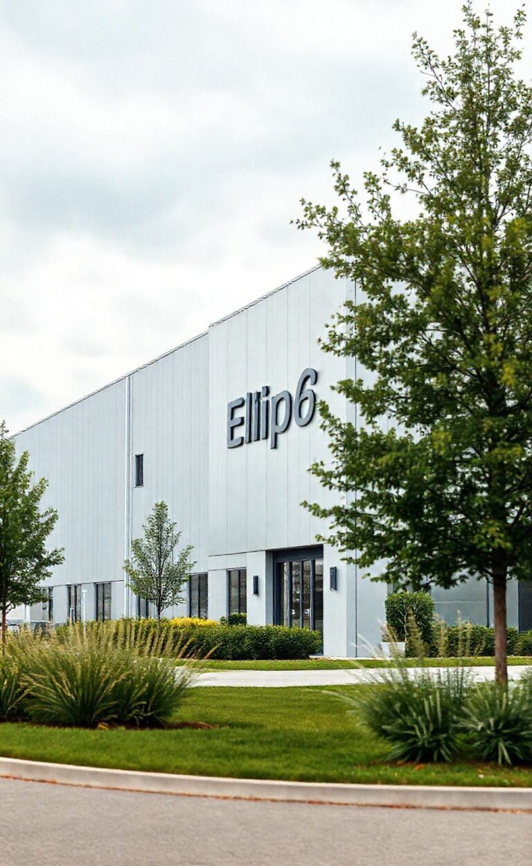 Ellip6 pierrelatte : immersion totale 32 ellip6 pierrelatte