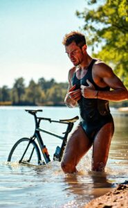 Entraînement triathlon : préparez-vous efficacement