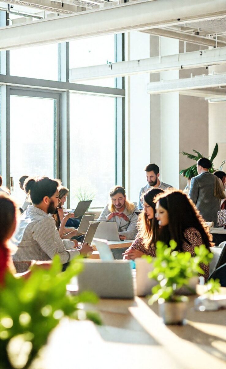 Entreprise libérée : avantages et mise en place 1 entreprise libérée